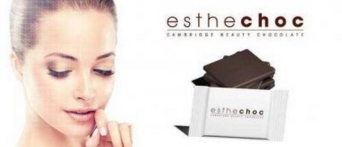 Correre dalla vecchiaia: mangiare cioccolato rigenerante e bere champagne naturale