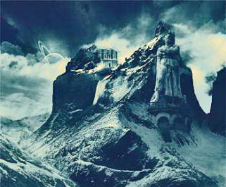 White Gods - i primi fondatori dello stato egiziano