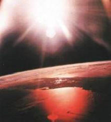 Il triangolo delle Bermuda: terribile e incomprensibile