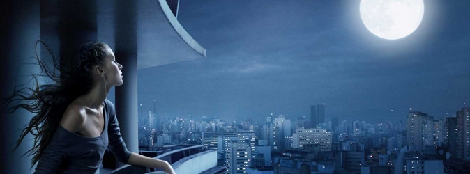 L'insonnia non è un problema!