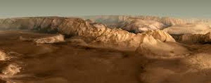 Viaggio sicuro su Marte