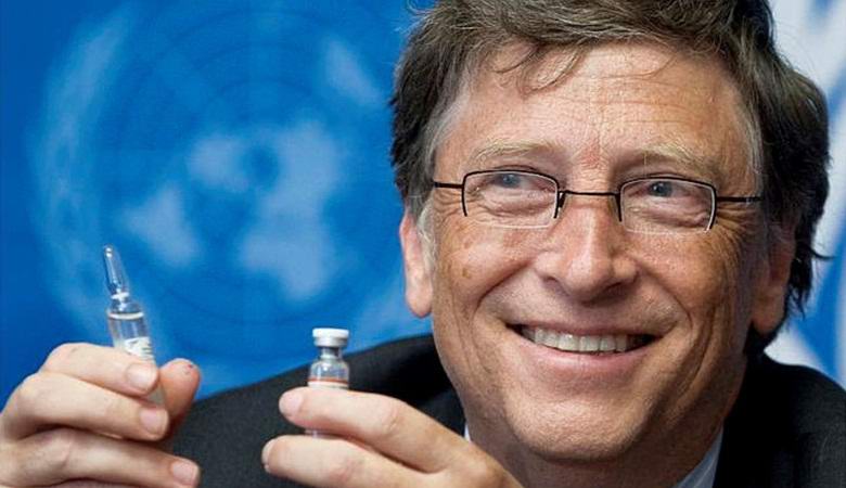 Bill Gates avverte di una pandemia che potrebbe uccidere decine di milioni.