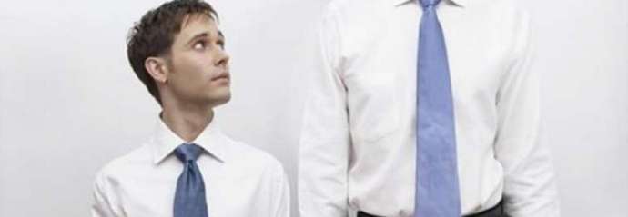 Essere alti è essere intelligenti