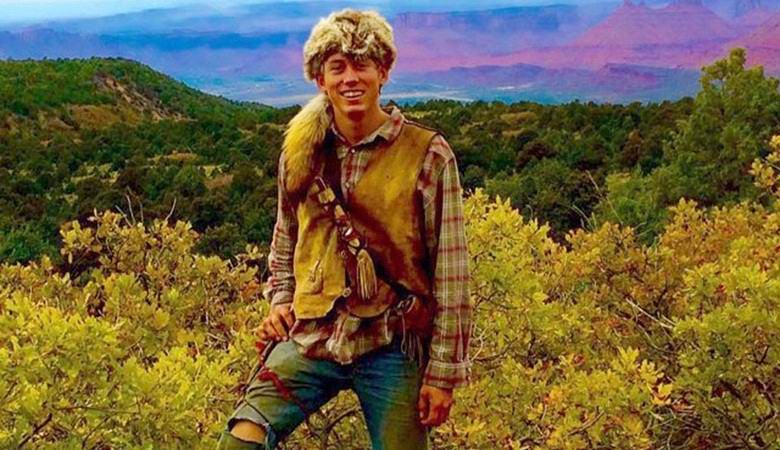 Ma succede: un americano è stato morso da uno squalo, un orso grizzly e un serpente a sonagli