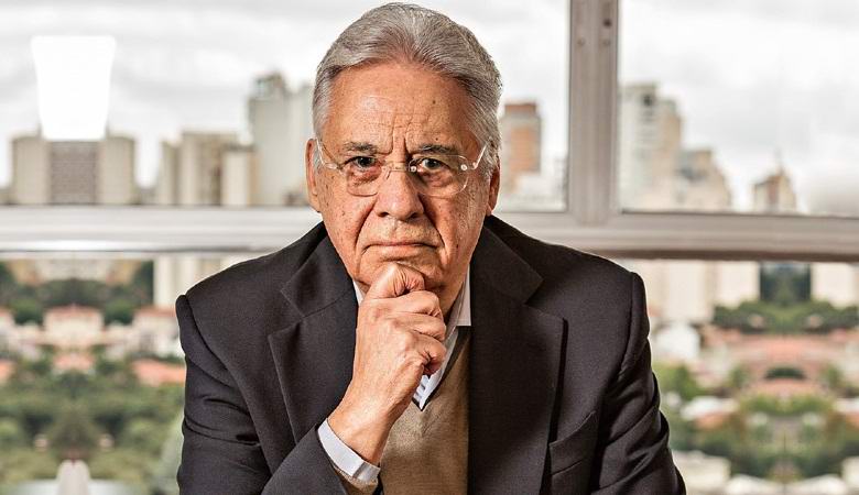 L'ex presidente brasiliano parla dell'incontro con gli UFO