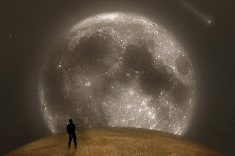 L'ex pilota della CIA afferma che la Terra è un pianeta carcerario