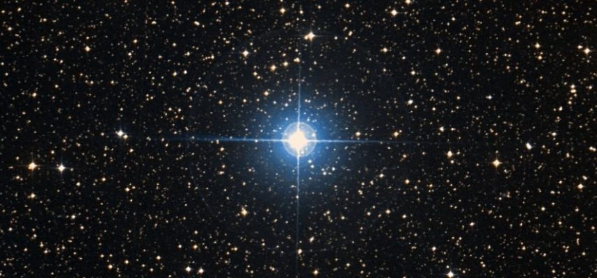 Il buco nero più vicino alla Terra potrebbe non essere effettivamente un buco nero 