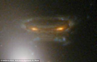 Dio ci ha mostrato un altro segno