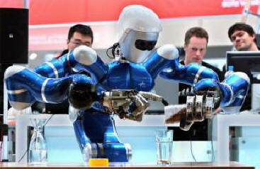 I ricchi e i loro robot sono pronti a far scomparire metà dei lavori nel mondo