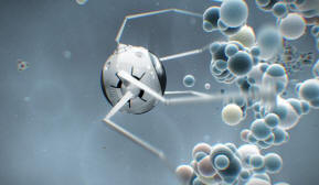 La malattia di Morgellon: attacco di nanorobot?