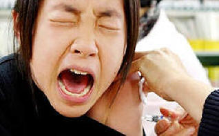 I pazienti, o cosa? 200 disturbi fittizi portano il profitto principale ai farmacisti