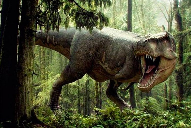 Grandi paleontologi: è stato scoperto lo scheletro tirannosauro più completo