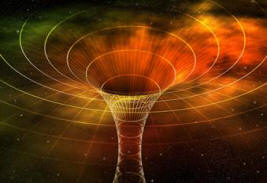 Non c'è stato big bang e non esistono buchi neri - provati matematicamente