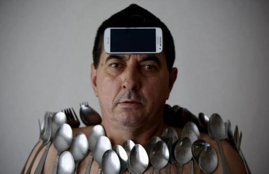 Il bosniaco attira quasi ogni argomento!