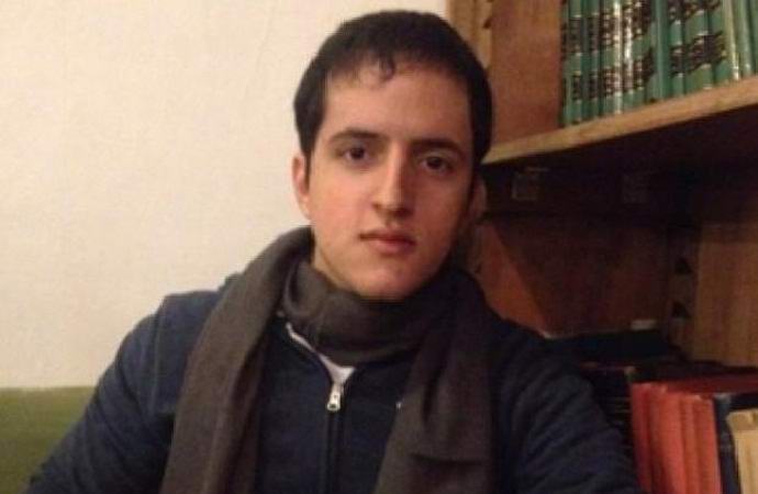 L'ufologo brasiliano è misteriosamente scomparso, lasciando un'intera stanza di enigmi