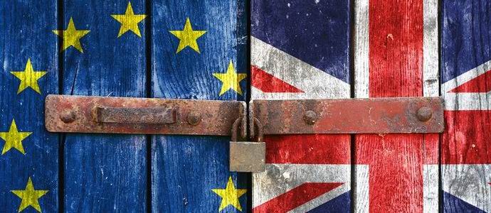 I funzionari britannici hanno votato per un referendum sull'uscita del paese dall'UE