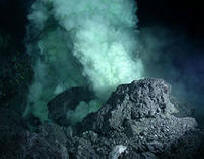 Il regno nelle profondità della terra