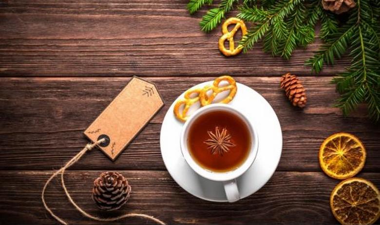 Tè di cui sappiamo così poco