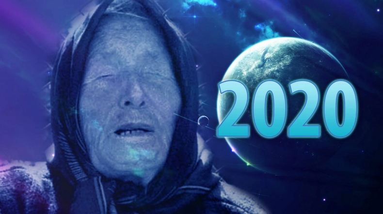 Cosa possiamo aspettarci nel 2020: le previsioni del grande Vanga