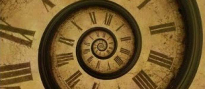 Un uomo che cadde nell'anno 2749 e tornò indietro