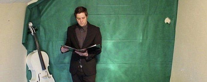 Un'orchestra di uomini è sempre un fenomeno straordinario!