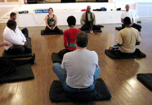 Una persona è in grado di regolare autonomamente il lavoro di immunità