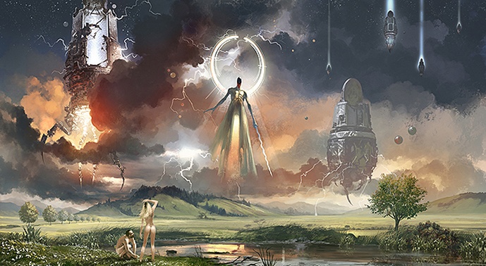 L'uomo non è uscito dal mondo animale della Terra