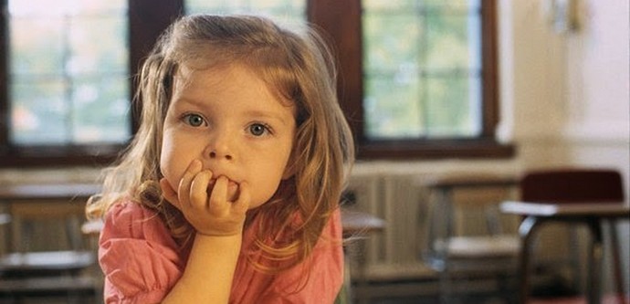 Più vecchia è la madre - più intelligente è il bambino, più vecchio è il padre - più stupido è il bambino