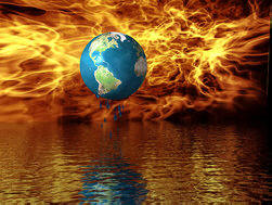 In 40 anni, il cibo può finire sulla Terra - scienziati