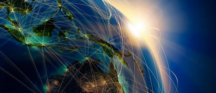 Otto anni dopo, il crollo di Internet ci aspetta