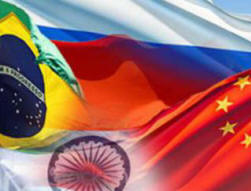 Quattro stati formano il primo blocco climatico nella storia