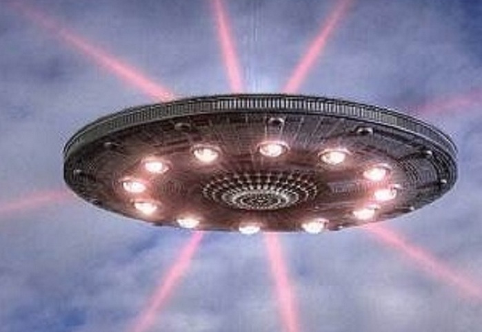 La Marina cilena ha declassificato i dati sugli UFO