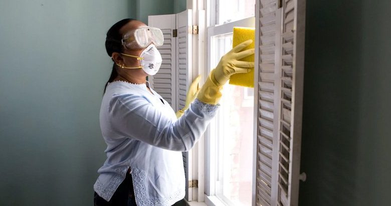 Prodotti per la pulizia che uccidono il virus COVID-19.  Ecco cosa puoi usare 
