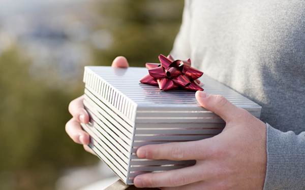 ciò che non è dato 