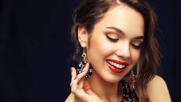 presagio di perdere un orecchino 