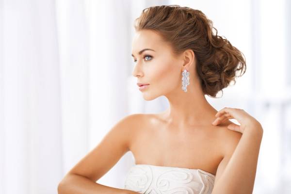 presagio di perdere un orecchino dall'orecchio sinistro 