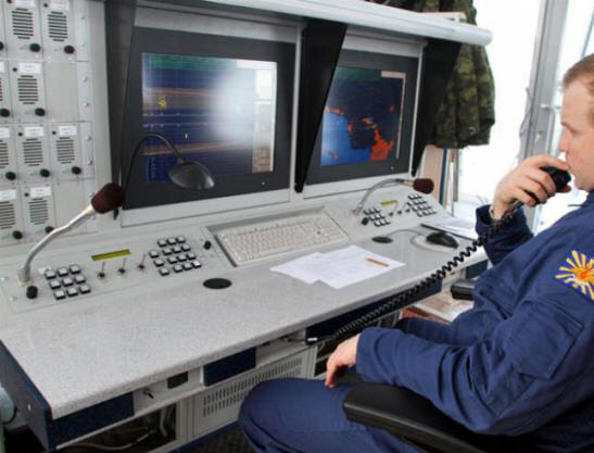 Che cosa ha sorvolato Ul'janovsk?