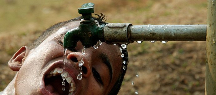 Cosa ha mostrato la Settimana mondiale dell'acqua