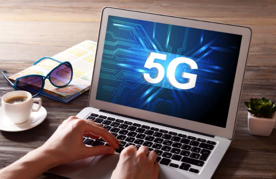 Quali test hanno mostrato il primo in Internet 5G negli Stati Uniti