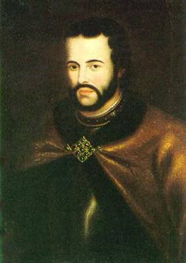 Ivan Alekseevich Romanov (zar russo nel 1682-1696)