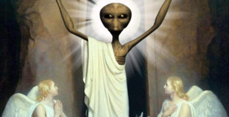 Cosa accadrà al cristianesimo se si scopre la vita extraterrestre?