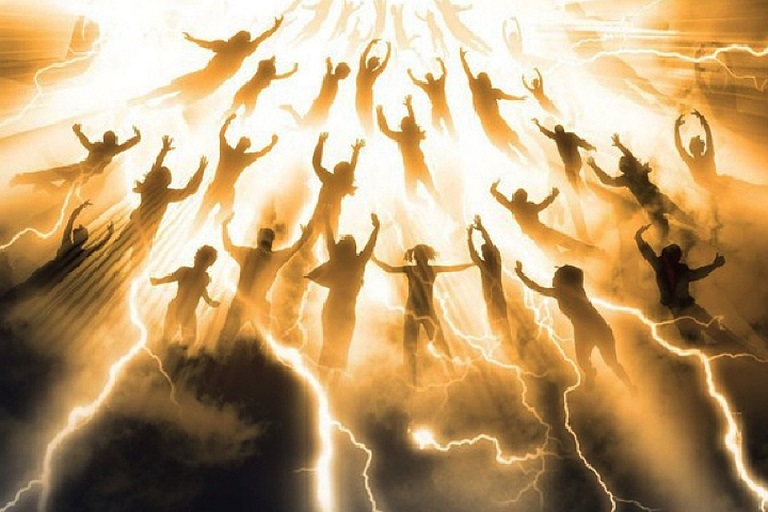 Cosa vedevano le persone