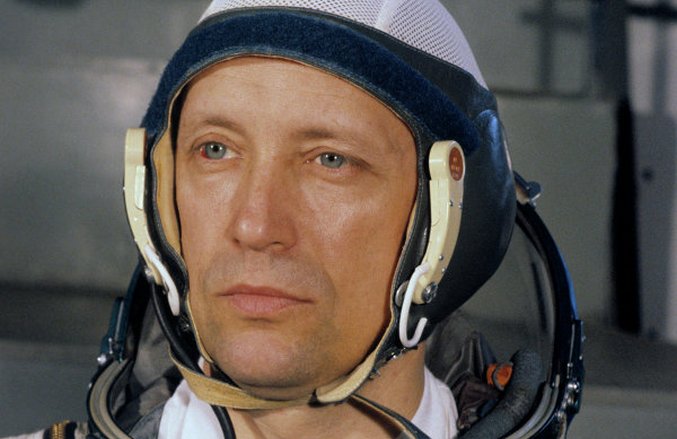 Miracoli accaduti con l'astronauta Aksenov