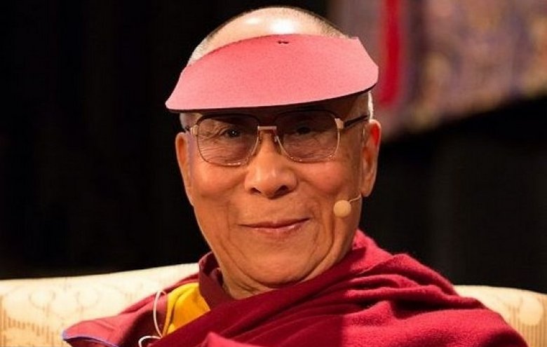 Il Dalai Lama ha fatto un'altra dichiarazione di alto profilo sulla Russia