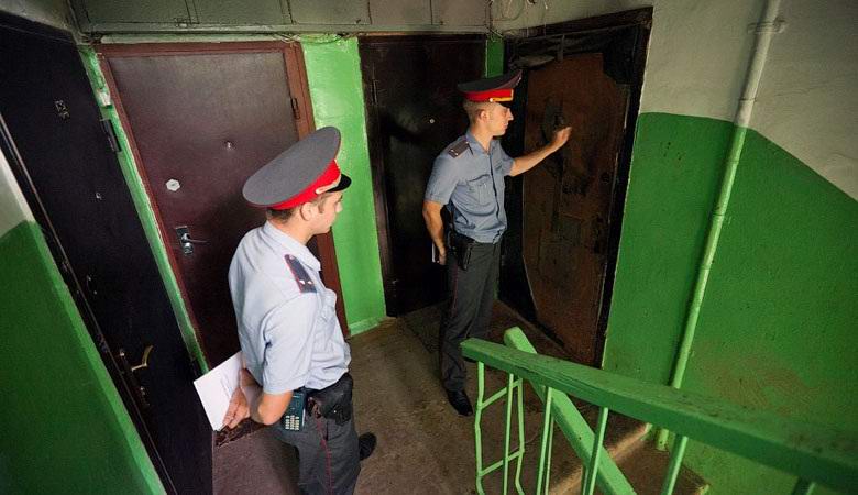 Il caso del misterioso e terribile omicidio di una famiglia vicino a Mosca