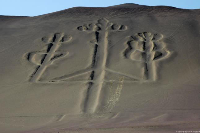 Dieci curiosi puzzle archeologici