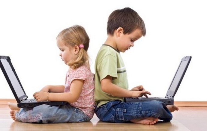 Bambini - Telepati naturali