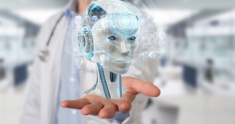 L'intelligenza artificiale farà diagnosi russi