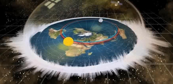 Selvaggi da un pianeta chiamato Terra