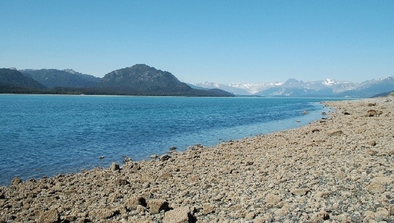 Il fondo degli oceani potrebbe seriamente affondare a causa del riscaldamento globale